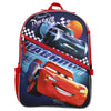 Bioworld Disney Pixar Cars - Lightyear 5-Piece 16" Backpack With Lunch Kit