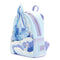 Disney - Frozen Princess Castle Mini Backpack, Loungefly