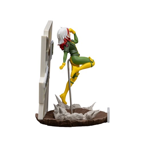 Beast Kingdom DS-171 X-Men 97 X-Men Rogue PX Statue
