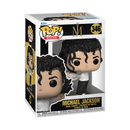 Funko POP! Rocks Michael Jackson - 1993 Super Bowl Halftime Show Vinyl Figure