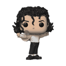 Funko POP! Rocks Michael Jackson - 1993 Super Bowl Halftime Show Vinyl Figure