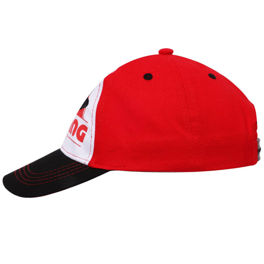 Concept One Disney Pixar Cars Lightning McQueen - Toddler Boys Baseball Cap