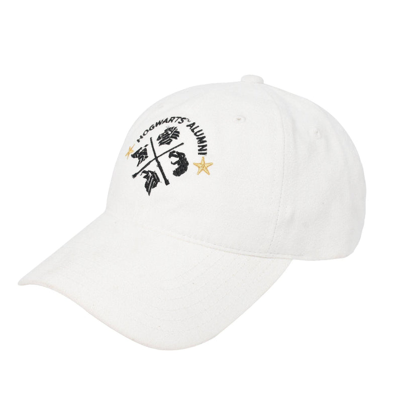 Cargue la imagen en el visor de la galería, Concept One Harry Potter Hogwarts Alumni Embroidered Baseball Hat
