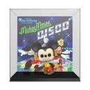 ¡Funko POP! Álbumes: Centenario de Disney - Figura de vinilo Disco de Mickey Mouse