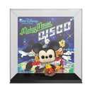 Funko POP! Albums: Disney’s 100th Anniversary - Mickey Mouse Disco Vinyl Figure