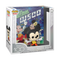 Funko POP! Albums: Disney’s 100th Anniversary - Mickey Mouse Disco Vinyl Figure