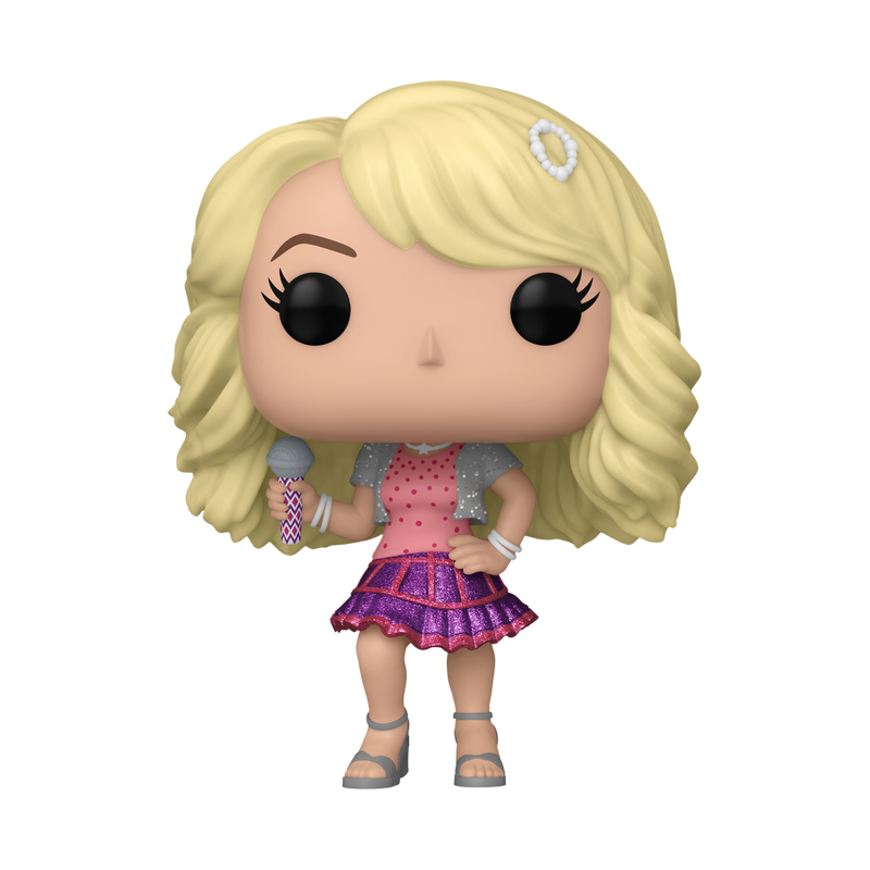 Load image into Gallery viewer, Funko Pop! Movies: High School Musical - Sharpay -Vinyl Figure se
