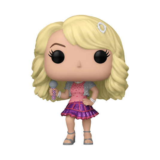 Funko Pop! Movies: High School Musical - Sharpay -Vinyl Figure se