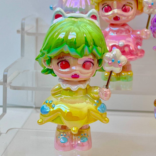 Guardian Angel Girl 1pc Figure Blind Box