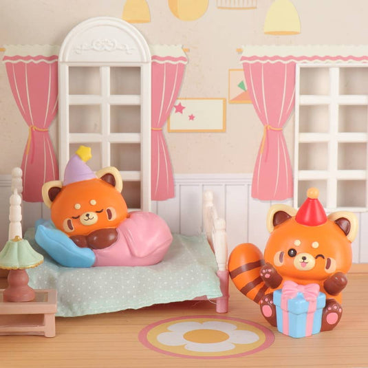 BCmini - Red Panda 1Pc Blind Box