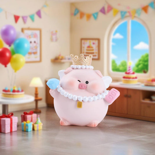 BCmini Pigs 1pc Blind Box