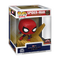 Funko POP! Deluxe: Marvel - Deluxe Spider-Man