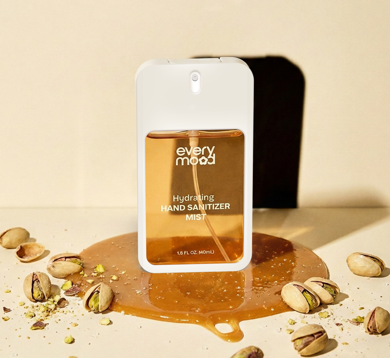 Load image into Gallery viewer, EveryMood - Scented Mist Spray Hand Sanitizer
