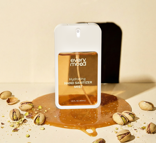 EveryMood - Scented Mist Spray Hand Sanitizer
