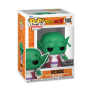 Funko Pop! Dragon Ball : Dende Vinyl Figure