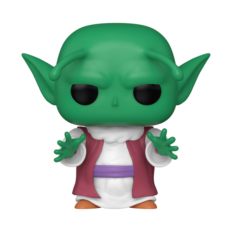 Cargue la imagen en el visor de la galería, Funko Pop! Dragon Ball : Dende Vinyl Figure
