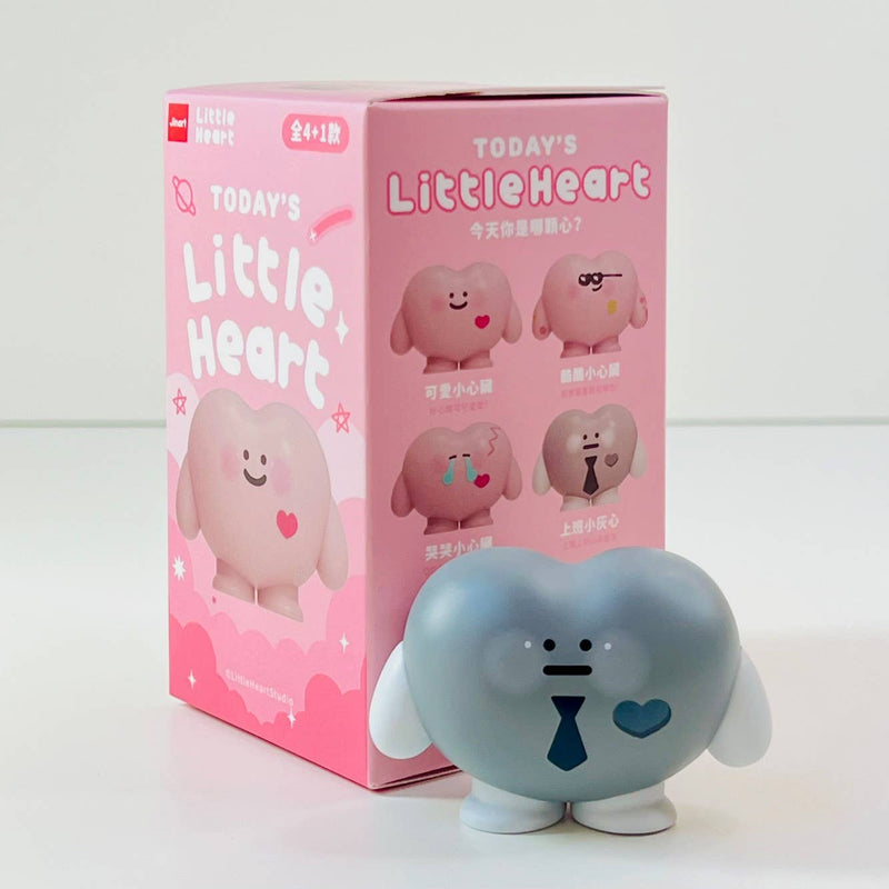 Chargez l'image dans la visionneuse de la galerie, BCmini Little Heart Blind Box
