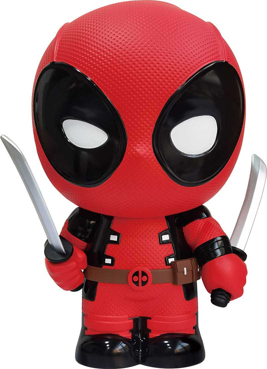 Marvel Comics - Deadpool Deluxe 18