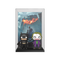 Funko - POP! Movie Posters: The Dark Knight - Batman/ The Joker Vinyl Figure