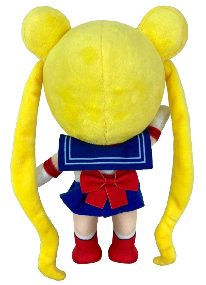 Load image into Gallery viewer, Sailor Moon S - Sailor Moon 8&quot; Plush
