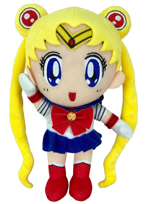 Sailor Moon S - Sailor Moon 8