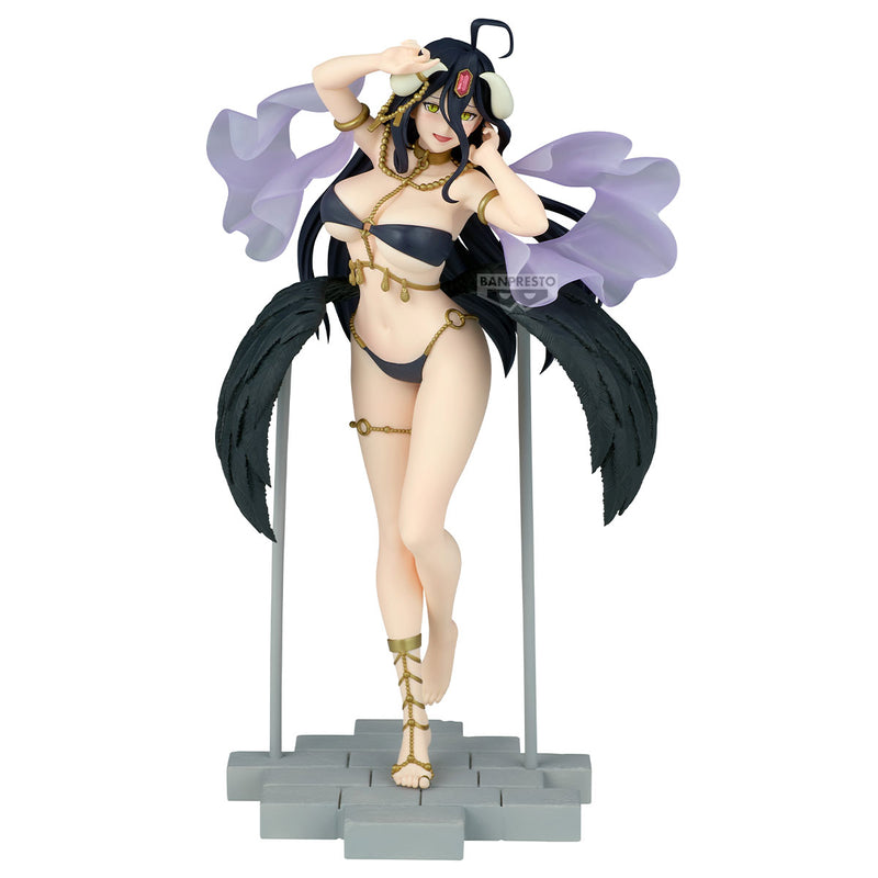 Load image into Gallery viewer, Banpresto Overlord - Classical tuning Arabian Nights Statue Figure
