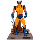 Marvel Comics - Figurine articulée Wolverine Select 