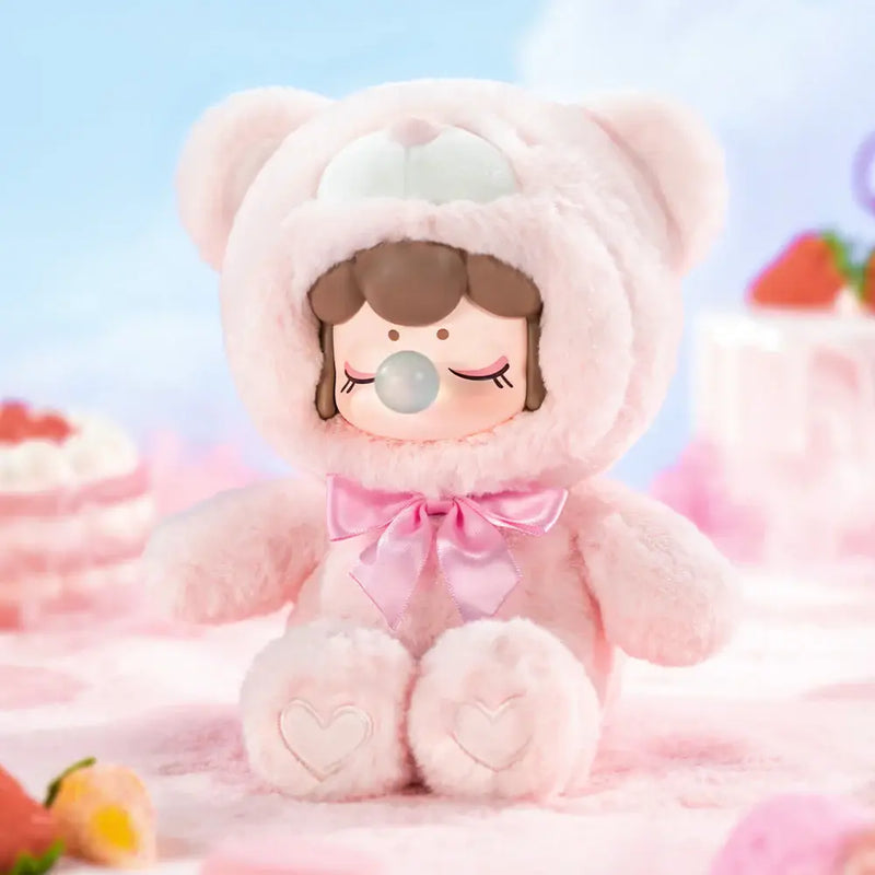 Load image into Gallery viewer, Robotime - Rolife Nanci&#39;s Colorful Cutie Bears 1pc Blind Box
