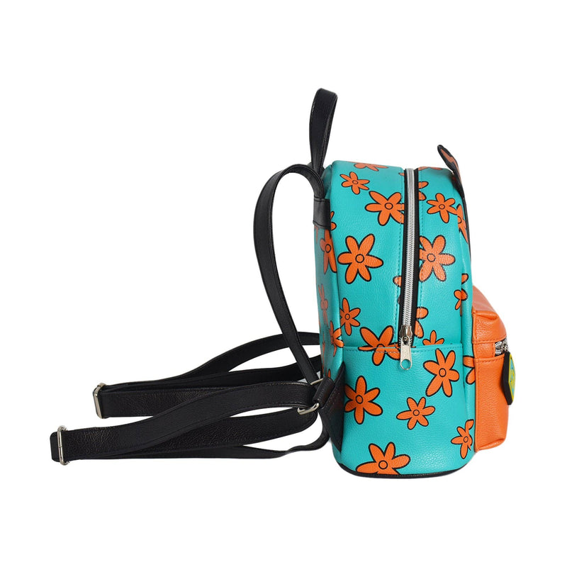 Cargue la imagen en el visor de la galería, Scooby Doo - Scooby Snacks Mini Backpack
