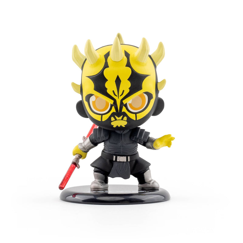 Load image into Gallery viewer, Star Wars Dark Side Bobblehead 1Pc Blind Box
