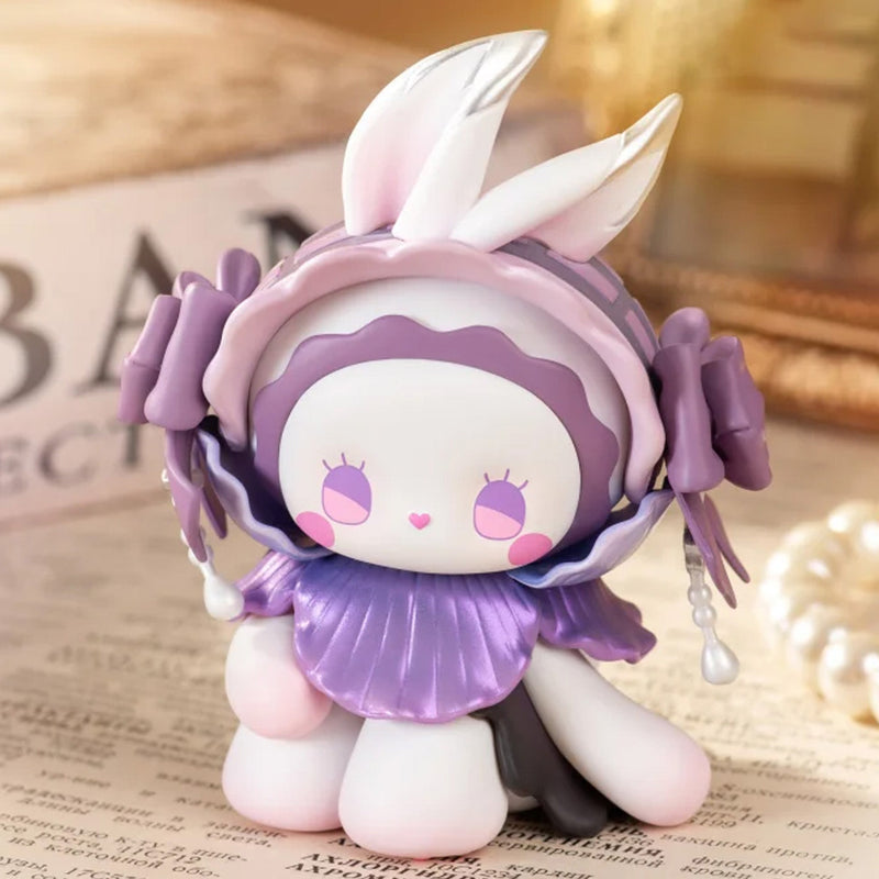 Cargue la imagen en el visor de la galería, Lucky Emma - Perfume Discovery Series Vinyl Figure 1 Single Blind Box
