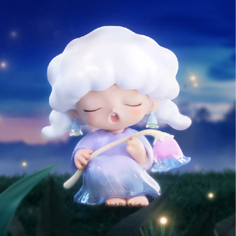 Cargue la imagen en el visor de la galería, Kika Goods YUMO Castle of the Wind 1pc Series Blind Box
