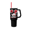 Mickey 40oz Stainless Steel Tumbler with handle