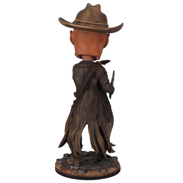 Chargez l&#39;image dans la visionneuse de la galerie, Royal Bobbles Fallout - The Ghoul Collectible Bobblehead
