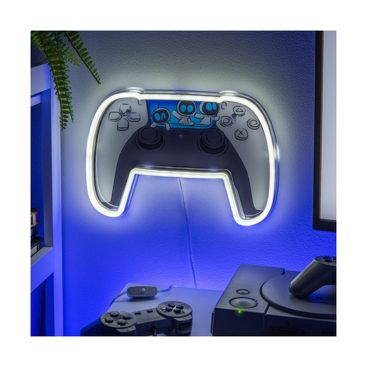 Paladone Astrobot Wall Mountable LED Neon Light
