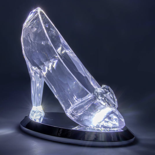 Paladone - Cinderella Glass Slipper 3D Light