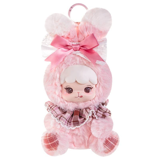 Robotime Cream Bunny & Cookii Bunny - Best Friend 1Pc Blind Box