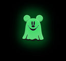 PopSockets Phone Grip - Popout Mickey Mouse Ghost Glow in the Dark