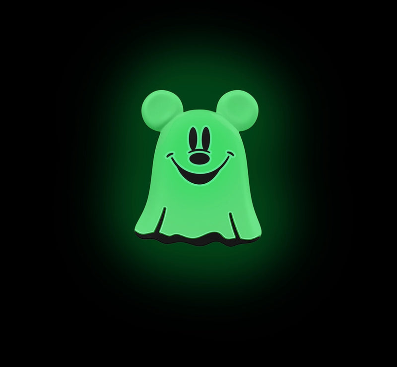 Load image into Gallery viewer, PopSockets Phone Grip - Popout Mickey Mouse Ghost Glow in the Dark
