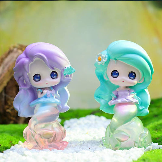 BCmini - Mermaid 1pc Blind Box