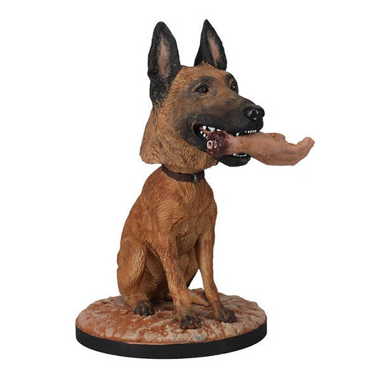 Royal Bobbles Fallout – CX404 Collectible Bobblehead