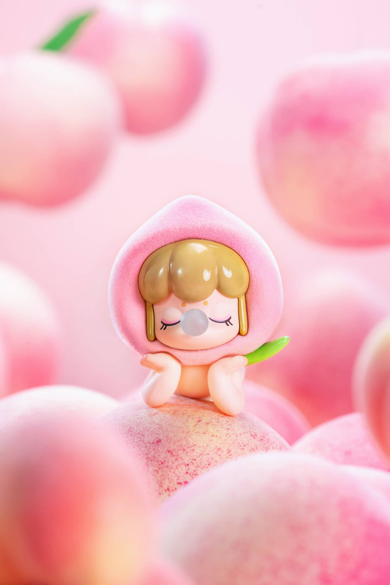 Load image into Gallery viewer, Robotime Rolife - Baby Nanci Fruits Dolls 1pc Blind Box Figure
