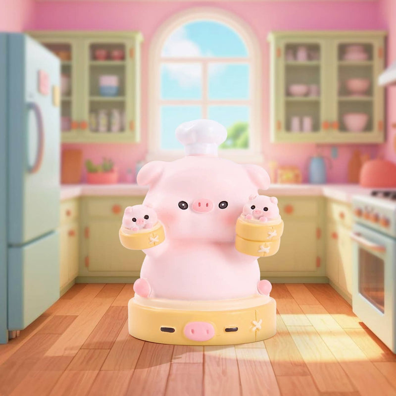 Chargez l&#39;image dans la visionneuse de la galerie, BCmini - Pigs 1pc Blind Box
