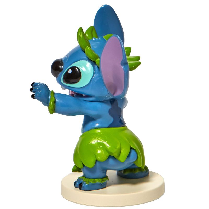 Load image into Gallery viewer, Enesco: Disney Lilo &amp; Stitch - Stitch &amp; Angel Figure

