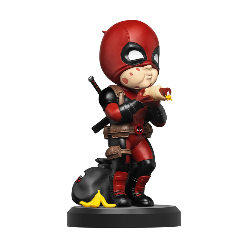 Chargez l&#39;image dans la visionneuse de la galerie, Marvel Deadpool Action Series Hero Box - Blind Box
