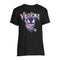 Merveille! Venom Violet Fumée T-Shirt Homme