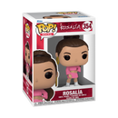 Funko POP! Music: Rosalía (Malamente) Vinyl Figure