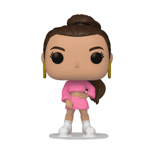 Funko POP! Music: Rosalía (Malamente) Vinyl Figure