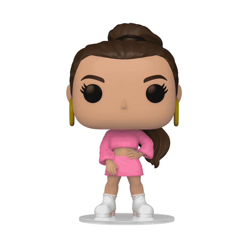 Funko POP! Music: Rosalía (Malamente) Vinyl Figure