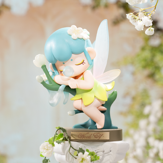 Robotime Rolife - Nanci's Museums Latest 1pc Blind Box